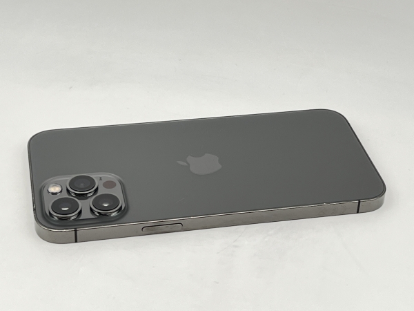 Refurbished iPhone 12 Pro Max graphit